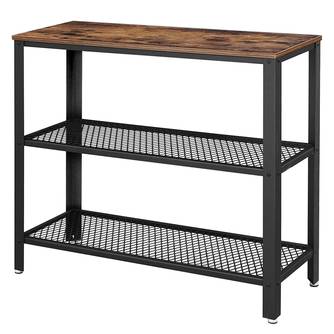 Wandtafel Morristown II