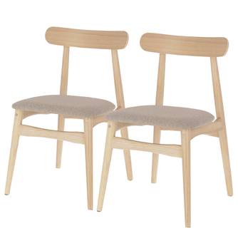 Esszimmerstuhl Apukka (2er-Set)