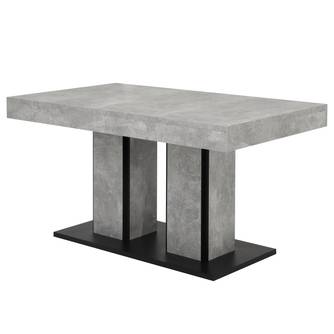 Table Drace (extensible)