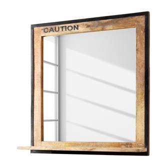 Miroir Iron