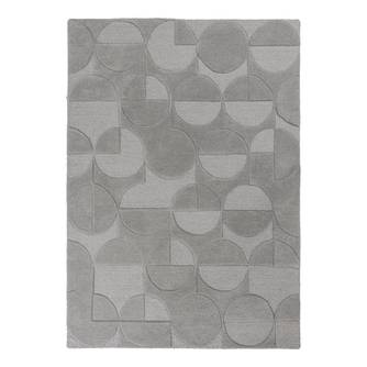 Tapis en laine Gigi