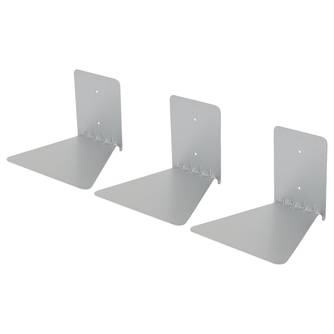 Wandregal Conceal (3er-Set)