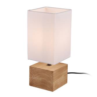 Tischleuchte Woody I