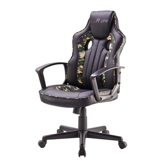 Chaise gamer mcRacer Etaux