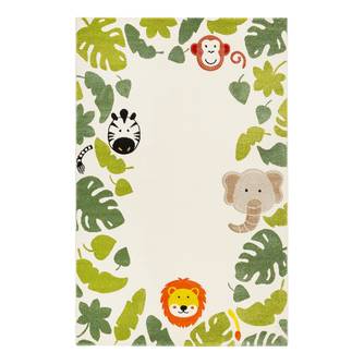 Tapis enfant Safari