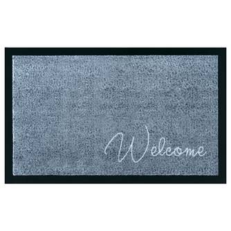 Fußmatte Welcome I