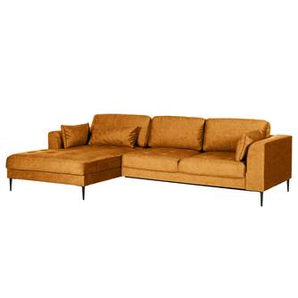 Ecksofa GAILLON mit Longchair