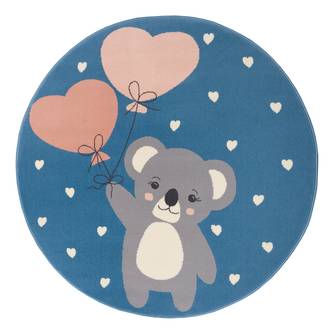 Kindervloerkleed Koala Sweetheart II