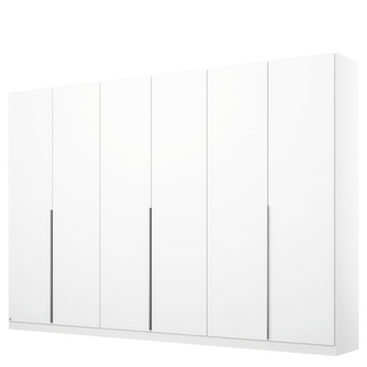 Drehtürenschrank Alabama