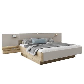 Struttura letto Barbourville