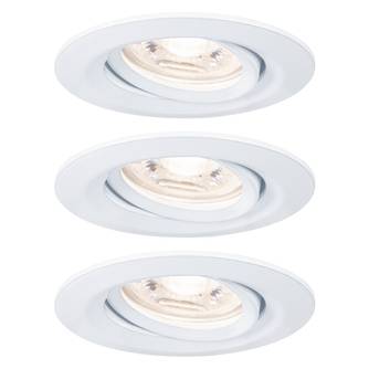 LED-Einbauleuchte Nova III