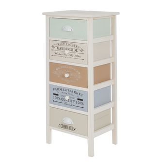 Commode Le Merlan