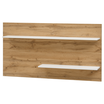 Open wandkast Olon