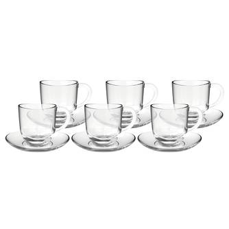 Tasses Napoli (12 éléments)