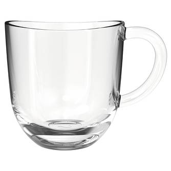 Tasses Napoli I (lot de 6)