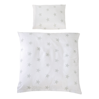 Wiegenset Little Stars (2-teilig)