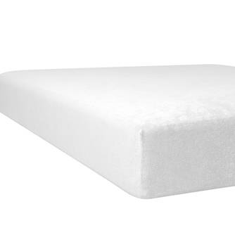 Drap-housse velours nicki