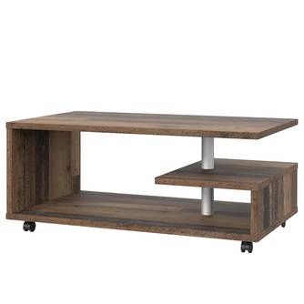 Table basse Haskell