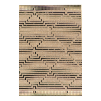 Tapis intérieur / extérieur Tale
