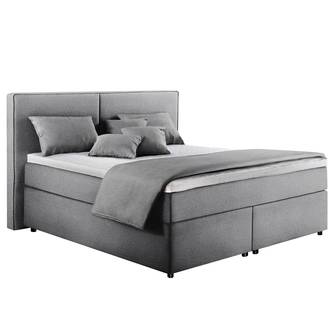 Lit boxspring Clark