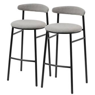 Sedia da bar Embi (2)