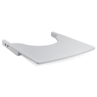 Tablette pour chaise haute tiSi