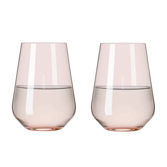 Verres Fjordlicht (lot de 2)