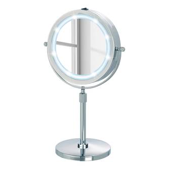 LED-make-upspiegel Lumi
