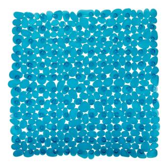 Tapis de douche antidérapant Paradise