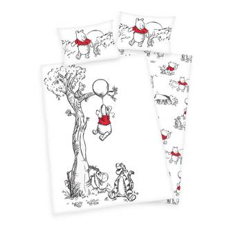 Parure de lit Winnie Pooh