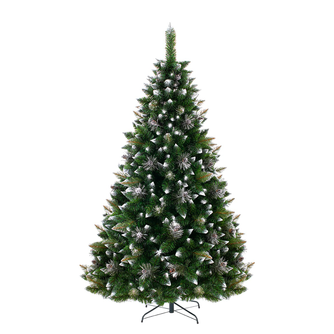 Sapin de Noël artificiel Emmy