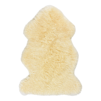 Tapis en peau Maeh