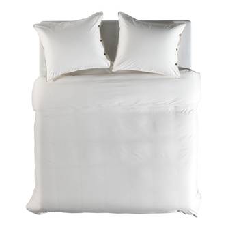 Parure de lit Percale