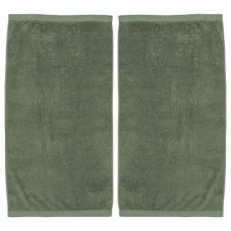 Serviettes de plage Moca (lot de 2)