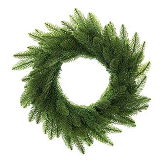 Kerstkrans Holsbeek