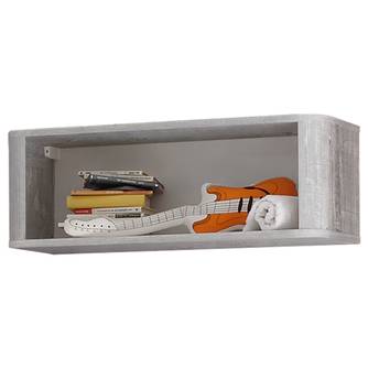 Open wandkast Frieda