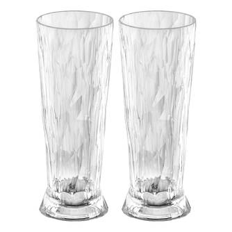 Superglas Club No. 11 (set van 2)