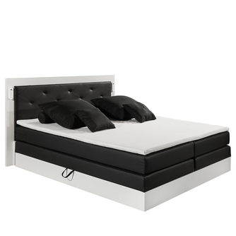 Boxspringbett Charnoy