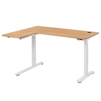 Bureau d’angle Lardy