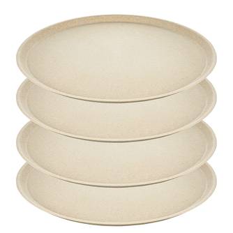 Dinerbord Connect Plate (set van 4)