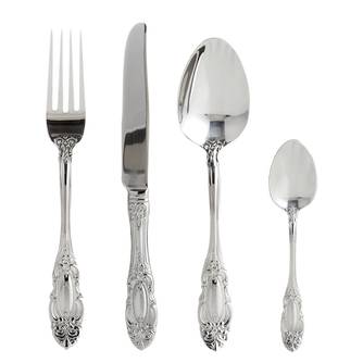 Besteck-Set Barock I (24-teilig)