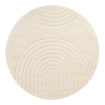 Tapis épais Fergus