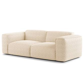 2-Sitzer Sofa HUDSON