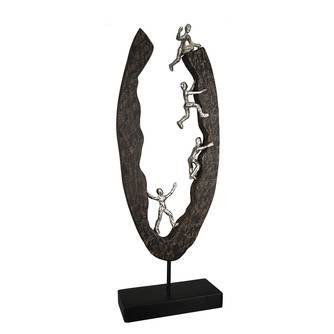 Sculptuur Succeed