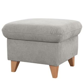 Gestoffeerde hocker Gothem