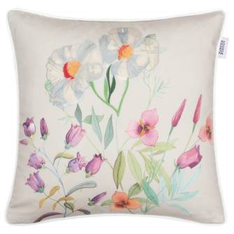 Federa per cuscino Fiori I