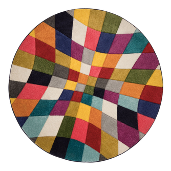 Tapis Rhumba I
