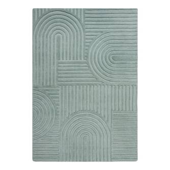 Tapis en laine Zen Garden