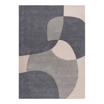 Tapis en laine Glow