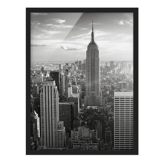 Tableau déco Manhattan Skyline